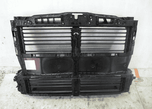 Pas przedni wzmocnienie żaluzja ford kuga iii MK3 escape LX6B-A16E146-A2 1