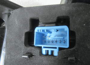 Lampa tylna tył prawa vw passat B8 kombi lift full led 3G9945208M 2019-2022 14