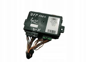 Moduł immobilisera land rover defender YWC500660 52010501F 07-14 1
