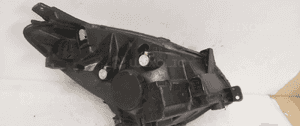 Lampa przod przednia lewa opel agila 2 b 2