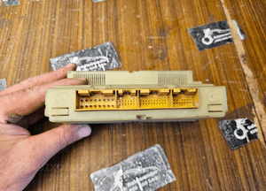 Klimatronik 3B1907044B 3B1907044A Panel Sterowania Nawiewu Klimatyzacji VW Golf IV 4 Bora Passat B5 31