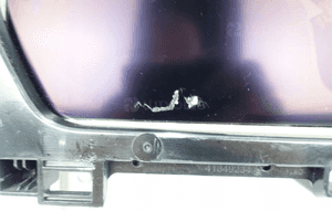 AUDI Q4 E-TRON 2021- VIRTUAL COCKPIT ZEGAR LICZNIK 89A920725 3