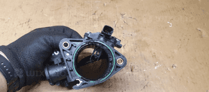 Przepustnica Citroen C5 III 2.0 HDI 9660110780 6