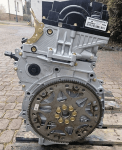 Bmw F01 F06F10 F15 F16 F30 X5 X6 4.0 N57D30B austausch silnik motor 313KM 4