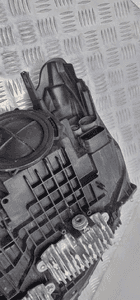 Bmw F34 3GT lampa prawa prawy przód przednia 7285684 14