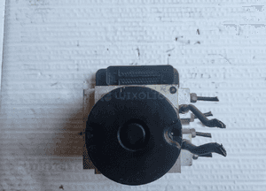 STEROWNIK POMPA ABS BMW 5 series 08-11 E60 ECU 34526781970 3