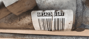 Maglownica przekładnia kierownicza Skoda Rapid 6R1423051AT 7