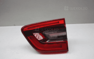 Renault Kadjar lampa prawa tylna w klapę 1