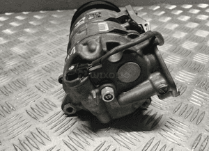 Bmw F40 sprężarka klimatyzacji kompresor 7948797 9