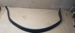 Uszczelka maski komory silnika BMW X1 F48 7329397 1