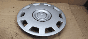 Dekielek kołpak kapsel 15" VW Passat B5 3B0601147D 7