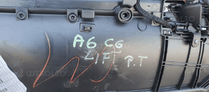 Boczek tapicerka prawy tył tylna prawa Audi A6 C6 Sedan Lift 8