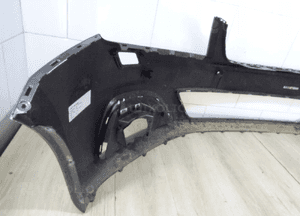 Zderzak przod przedni seat alhambra 7N5 pdc4 7N5807221A 11