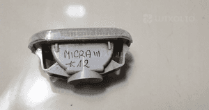 Nissan micra iii K12 kierunkowskaz 26160AX00A 2