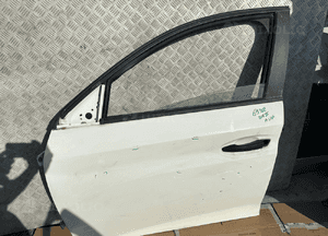Drzwi lewy przod przednie kpl peugeot 208 ii 2 ewp 1