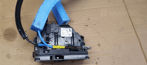 Zamek drzwi przesuwnych prawych Citroen Jumper 1385699080 6