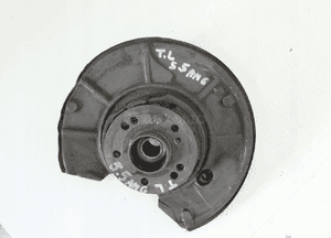 ZWROTNICA TYŁ L MERCEDES CL 55 AMG W215 KOMPRESOR 2