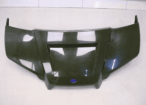 Polaris ranger maska pokrywa osłona oryg 5451006 2
