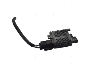 Moduł sterownik wentylatora ford transit MK7 vii 940002904 940002904004 07- 1