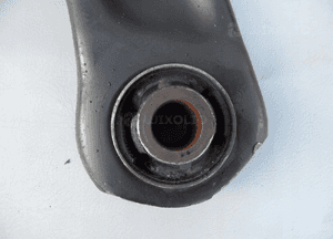 WAHACZ LEWY PRZÓD NISSAN MICRA K14 3