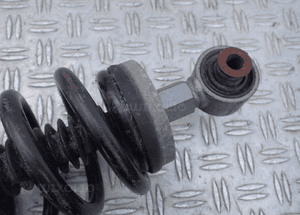 AMORTYZATOR TYŁ PEUGEOT 508 9805434580 RADOM 3