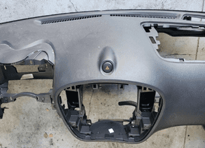 KONSOLA DESKA ROZDZIELCZA Nissan Juke I F15 lift EU 3