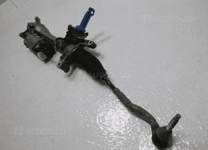 MERCEDES GLC W253 EQC 253 4MATIC MAGLOWNICA PRZEKŁADNIA 5