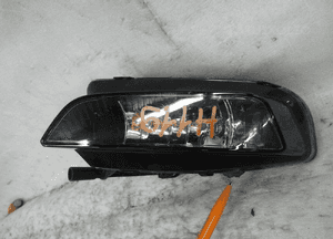 Audi A3 8V 12- s-line halogen lewy przód przedni 1