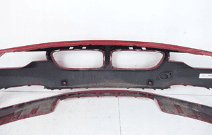 Bmw 3 F30 F31 2015- lift zderzak przód przedni 7397622 10