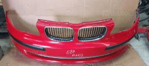 Zderzak przód przedni BMW 1 E87 Lift A61 A61/3 1