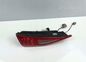 Audi A3 8Y0 2020- 8Y0945075 lampa lewa tył lewa tylna 2