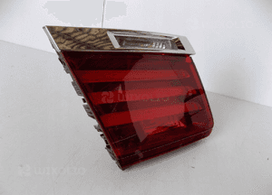 BMW 7 F01 LCI Lampa Tylna Led w Klapę L - 10983 3