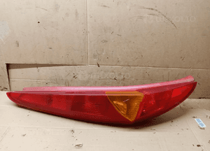 Lampa lewy tył tylna lewa Fiat Punto II 46794078 4