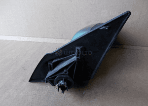 LUSTERKO ELEKTRYCZNE PRAWE RENAULT MEGANE II 2 CC 7-PIN D97  ORYGINAŁ 4