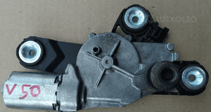 Volvo V50 silniczek wycieraczki tyl tylnej 0390201823 814 1