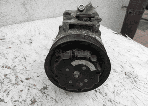 Sprężarka Klimatyzacji Mercedes C W203 1.8 Kompresor 447220-8842 4