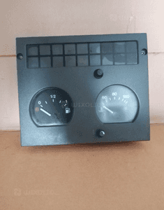 Zegary wskaźnik paliwa temperatury IVECO DAILY II 2 1