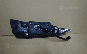 Lampa prawa tylna prawy tył lexus es 2