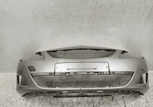 Zderzak przód przedni opel astra j iv 4 09-13 1