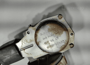 MECHANIZM WYCIERACZEK LAND ROVER DEFENDER XH1217508CC 2007-2014 EUROPA 5