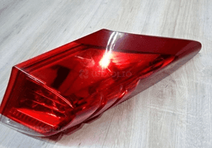 Honda Civic IX HB lampy tył Led 4