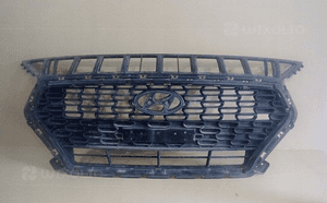 Atrapa gril grill hyundai I30 iii 3 17- 1