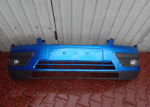 Zderzak przód ford focus MK2 radom 1