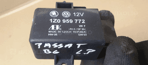 Moduł sterownik grzania fotela VW Passat B6 1K0959772 5