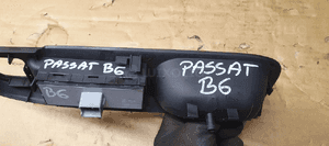 Przełącznik panel szyb lewy przód VW Passat B6 3C1867171B 1K4959857B 8