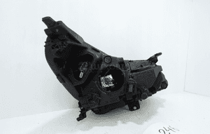 Opel astra k v 2015- lampa przednia lewy przód 39158005 6