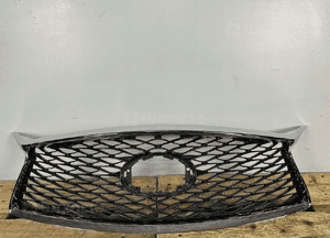 Grill atrapa przód przedni infiniti QX30 2017- 623105DA0A nowy oryginał 1