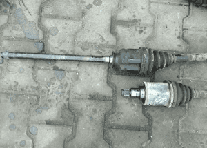Toyota Rav4 2.0 D4D polos przod prawa 00-05 3