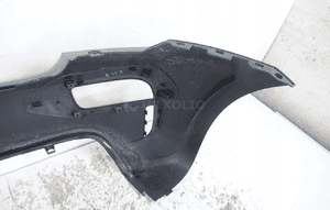 Fiat 500 abarth lift 2015- zderzak tył tylny 735633081 10
