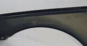 Błotnik przedni prawy bmw seria 5 E60 A76/5 12